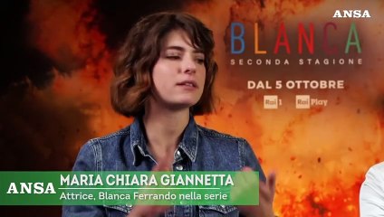 Giannetta e' Blanca: "Rischiavamo, ci abbiamo messo talento e corpo"