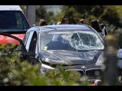 Yvelines: un conducteur appréhendé après avoir trainé une policière, les infos