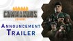 Commandos: Origins - Tráiler de anuncio