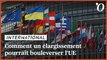 Comment un élargissement pourrait bouleverser l'Union européenne