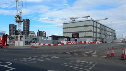 HS2: West Londoners voice opinion on Old Oak Common being the gateway into capital for near future