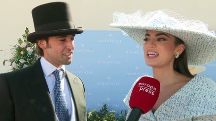 Marta Lozano confiesa cómo está llevando su primer embarazo