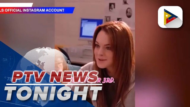 ‘Mean Girls: The Musical’ film set to be released in January