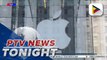 Apple CEO earns $41.5M from biggest stock sale in 2 years