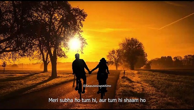 Janam Janam Unplugged | Acoustic | Arijit Singh | ShahRukh Khan| DilWale