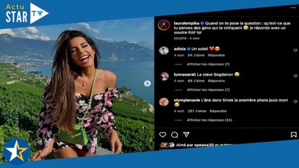 Jessica Thivenin et Laura Lempika méconnaissables  elles s'affichent complètement difformes après u