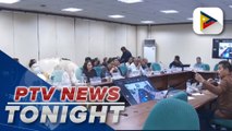 PTV officials attend Senate hearing on state-owned channel’s current state