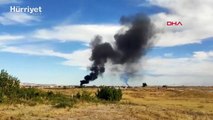 Terör örgütü PKK/YPG'nin kontrolündeki Kamışlı’da patlama