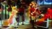 NBC Network - A Flintstone Christmas - KRBC-TV (Commercial Breaks