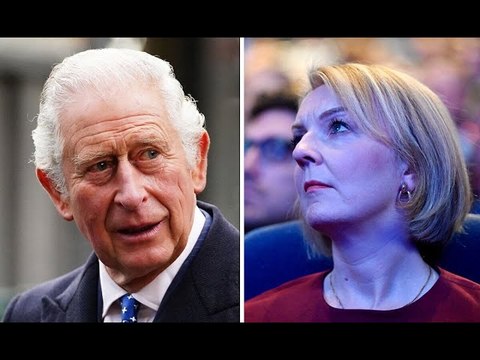 Charles 'disappointed' after Liz Truss 'stopped him attending summit'