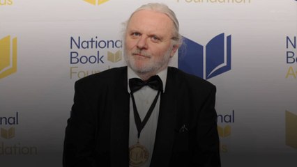 Jon Fosse Wins 2023 Nobel Prize in Literature