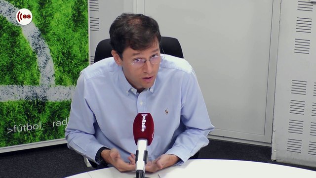 Fútbol es Radio: España albergará el mundial de fútbol de 2030 junto a Marruecos, Portugal y otras sedes