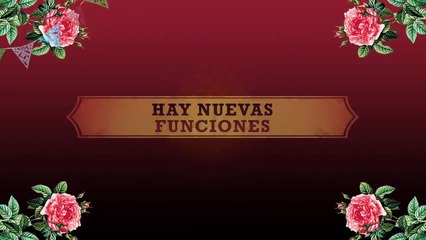 TOMA DE HOME LA HIJA DEL MARIACHI - EL MUSICAL