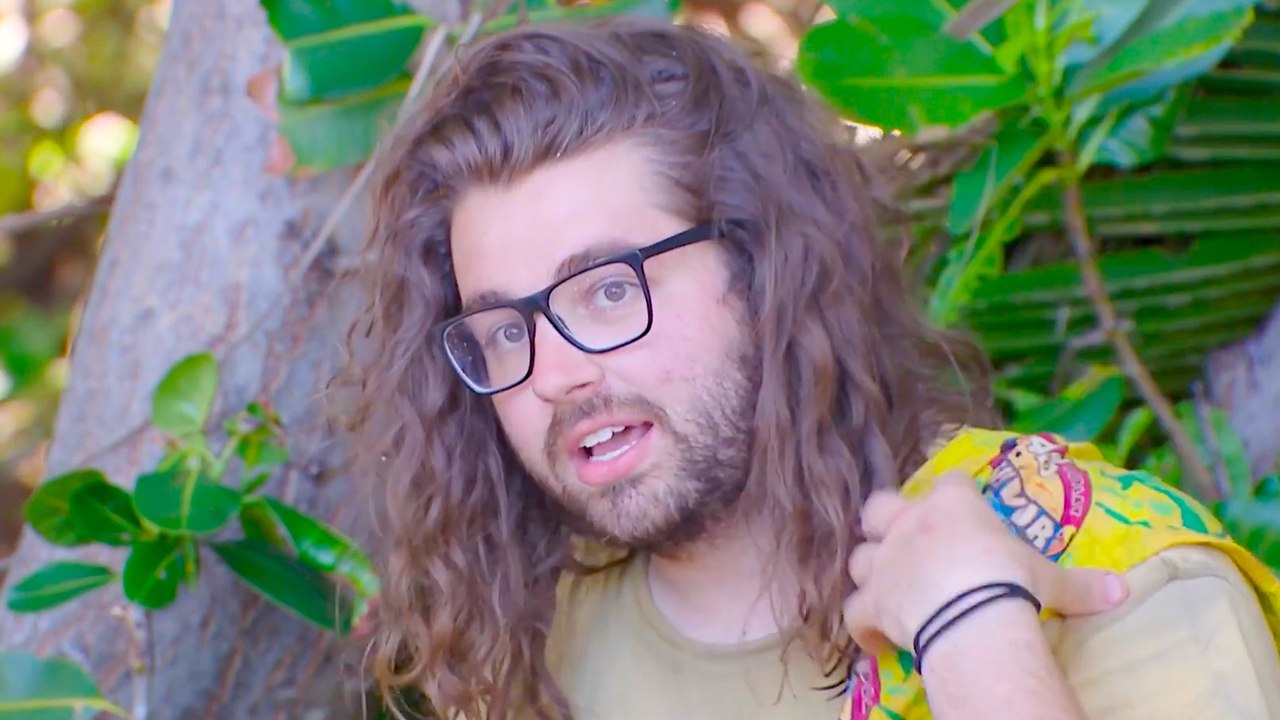 Superfan on the Latest Episode of CBS’ Survivor