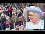 La nazione esplode d'orgoglio sulla scia del Queen's Jubilee: 