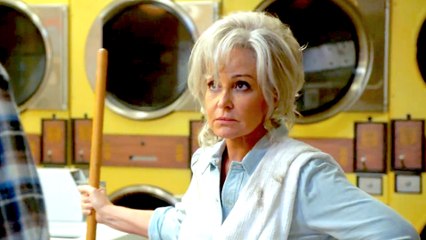 Meemaw Needs Georgie on CBS’ Young Sheldon