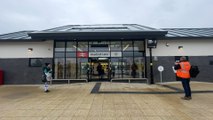Headbolt Lane Station opens in Kirkby - LiverpoolWorld Headlines