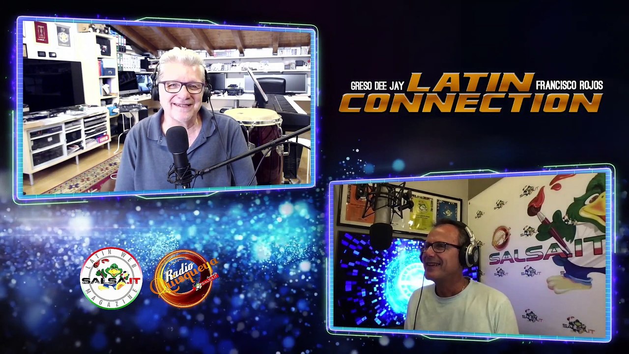 Latin Connection 5.10.2023