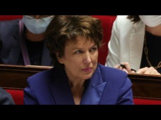 Roselyne Bachelot hospitalisée : la ministre de la Culture donne de ses nouvelles