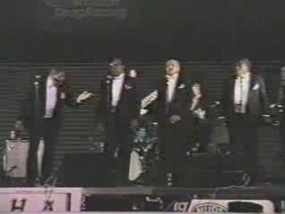 The Rise of Rudy West & The 5 Keys: Pioneers of 50s R&B 🎶