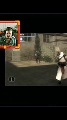 Un mirage dans Assassin's Creed Bloodlines !