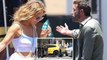 Bennifer conflict! Ben Affleck gets angry when JLo criticizes son Samuel's actions