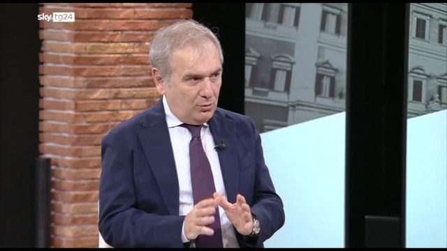 Santalucia (Anm): preoccupa screening sui giudici (di Salvini)