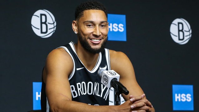 Ben Simmons Has NBA Fans Hyped?!?!