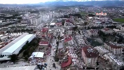 Deprem Bölgelerindeki Mesken Abonelerine Gönderilen Elektrik Faturası Sayısı Açıklandı