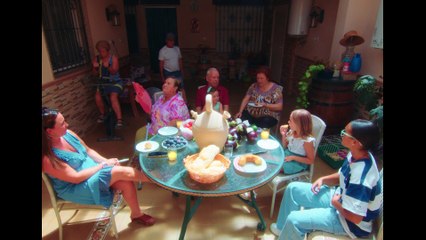 Marta Santos - Que Se Pare el Tiempo