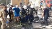 Zelenski denuncia al menos 48 muertos en un ataque ruso contra un pueblo de Járkov