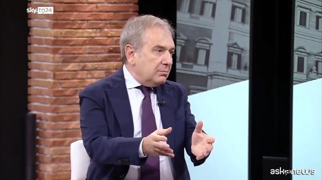 Santalucia (Anm): preoccupa screening sui giudici (di Salvini)