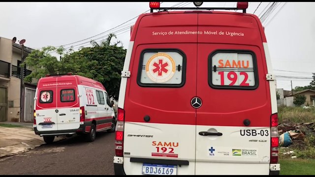 Mulher de 87 anos morre em residência no Pioneiros Catarinenses