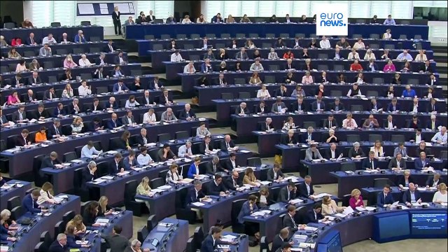 Европарламент обвинил Азербайджан в этнической чистке