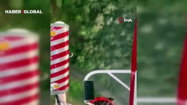 İspanya’da orman yangını: 3 bin kişi tahliye edildi