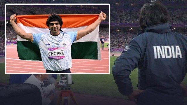 China Cheating With Neeraj Chopra..ఛీ సిగ్గుచేటు | Asian Games Controversy | Telugu Oneindia