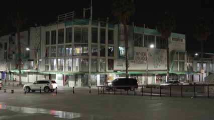 Eric Adams visita la Basílica de Guadalupe