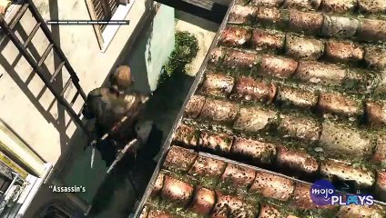 The 20 WEIRDEST Unlockables in Assassin's Creed Games