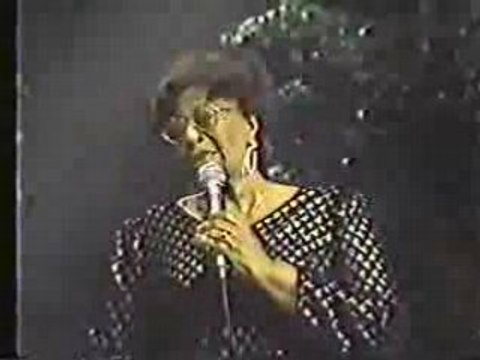 Ella Fitzgerald and Count Basie-One O'Clock Jump-1979