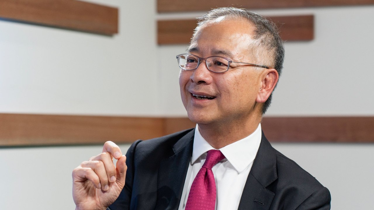 HKMA to mark 30th anniversary with global financial heavyweights summit, says CEO Eddie Yue