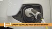 Wales headlines 5 October: Cardiff council hoping for 5000 EV charging points