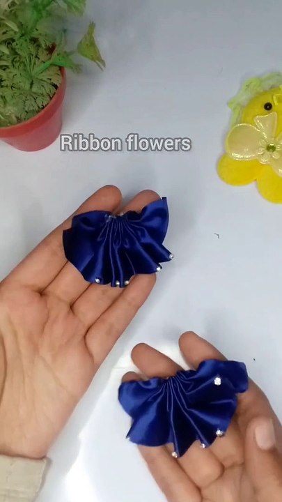 diy beautiful earrings _shorts _youtubeshorts _viral