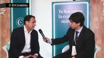 #IDEA | Eduardo Lopardo, director de Arcos Dorados Argentina con El Cronista en IDEA