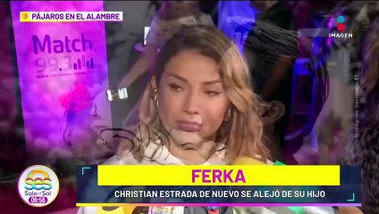 Chantal Andere NO será quien AYUDE a sus sobrinos a REUNIRSE con El Pirru