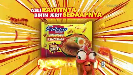 BIOSKOP TRANSTV Movie (Rerun) ANACONDA