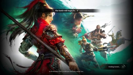 Conqueror's Blade PC Gameplay #8 (No Commentary)