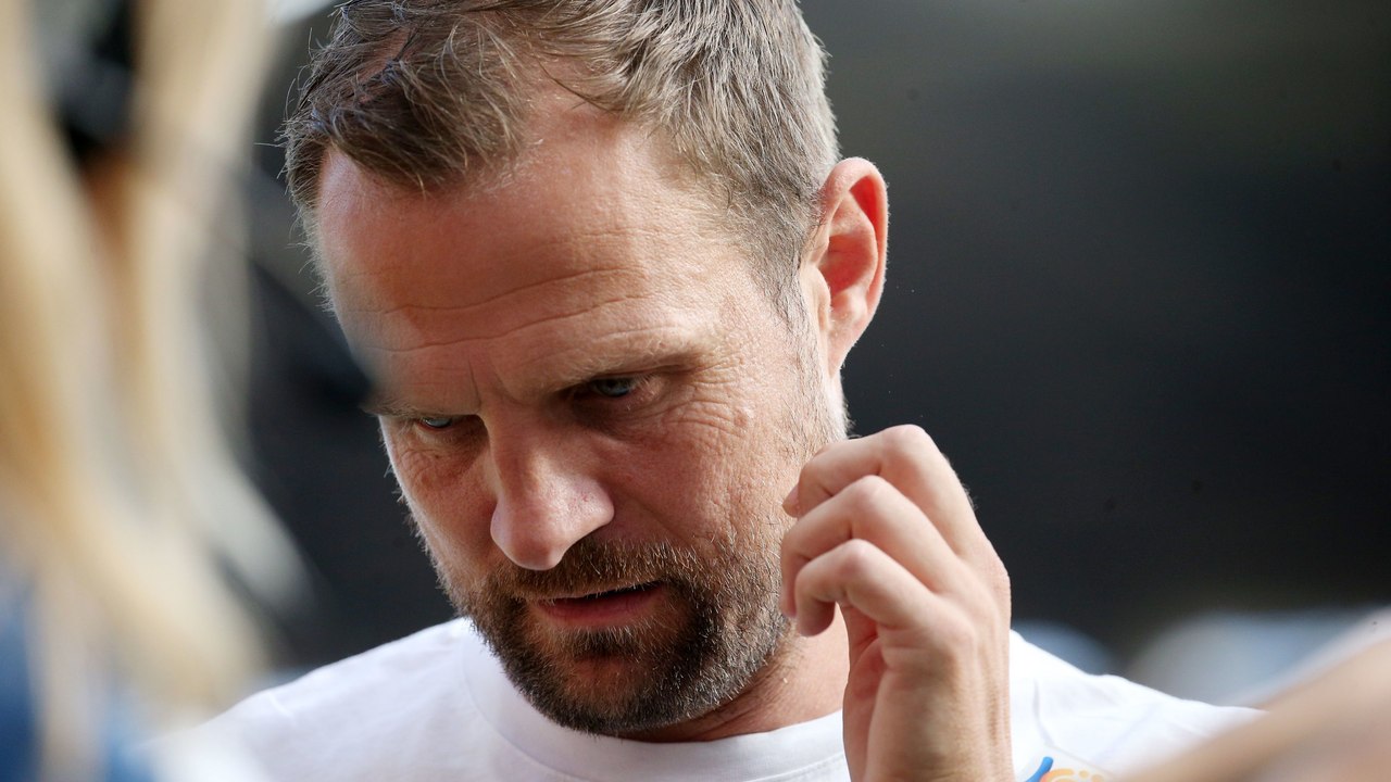 'Viele Einzelgespräche': Svensson betont mentale Arbeit