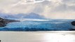 Groenlandia recibe los efectos del cambio climático con un inusual deshielo en la superficie