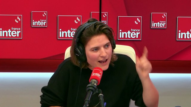 Marine Baousson teste... rater des Mako moulages