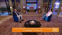 حكاية وطن وإنجازات دولة.. ولقاء خاص مع د. مصطفى الخشت.. وفوائد 